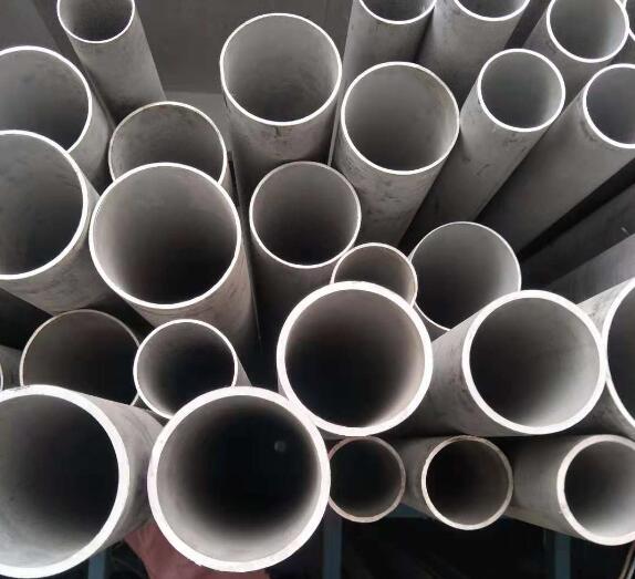 漳县321不锈钢管