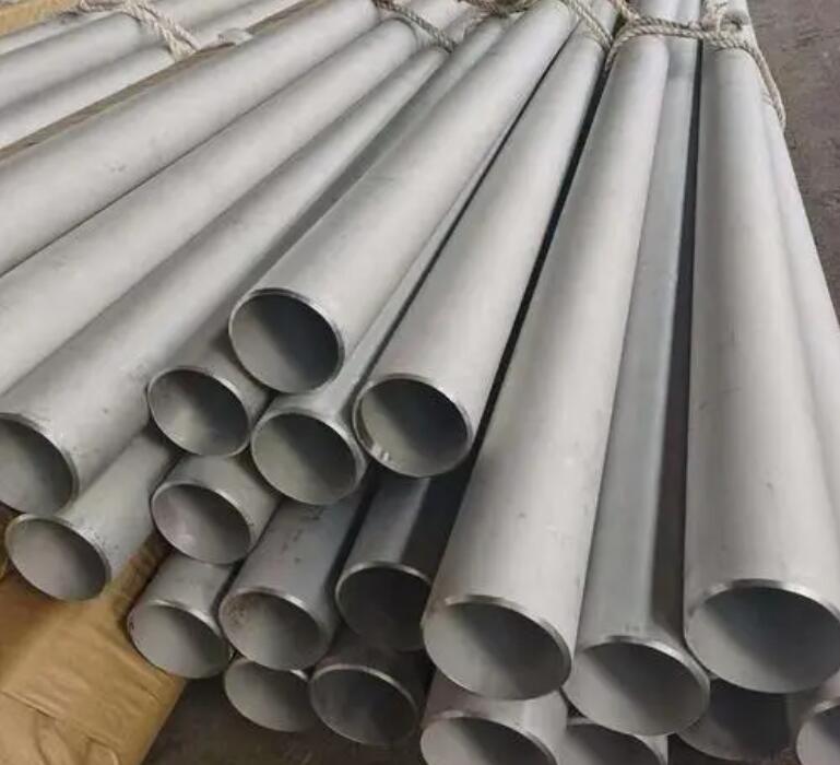 漳县304不锈钢管