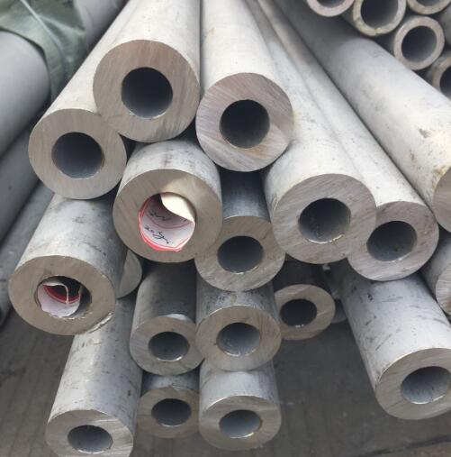 漳县321不锈钢管