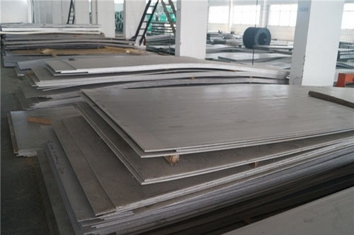 漳县304不锈钢板