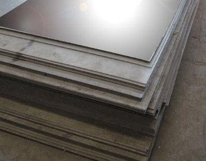 漳县304不锈钢板